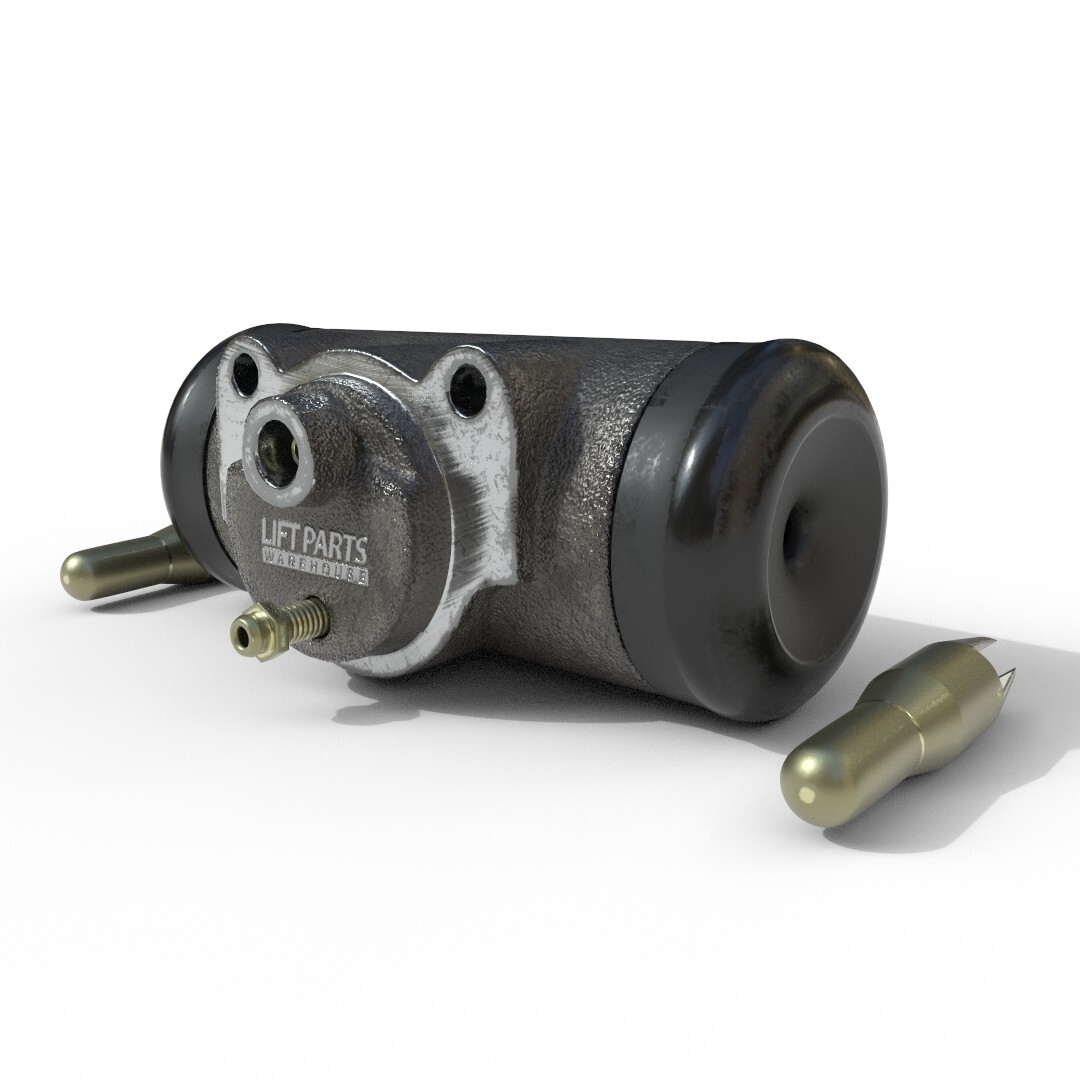 44100-L1400 Wheel Cylinder for Nissan and Doosan - Lift Parts